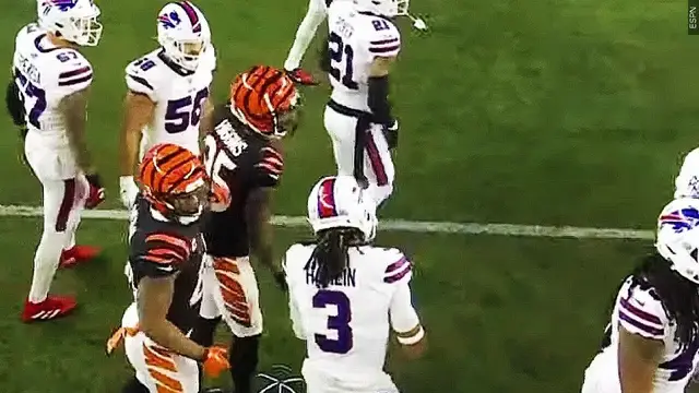 Video thumbnail for Football Coach Talks Sport Safety Fears