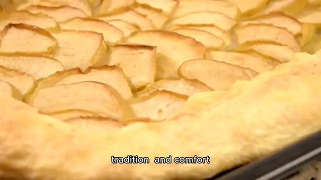 'Video thumbnail for Apple pie'