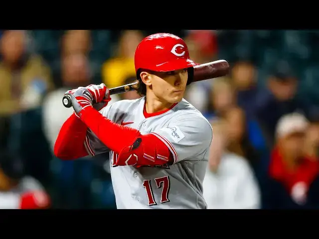 'Video thumbnail for All 5 of Stuart Fairchild's 2023 Home Runs!'