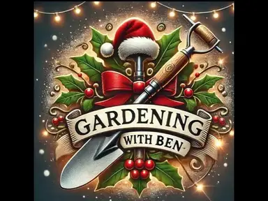 'Video thumbnail for How I Overcame the Winter Gardening Blues'