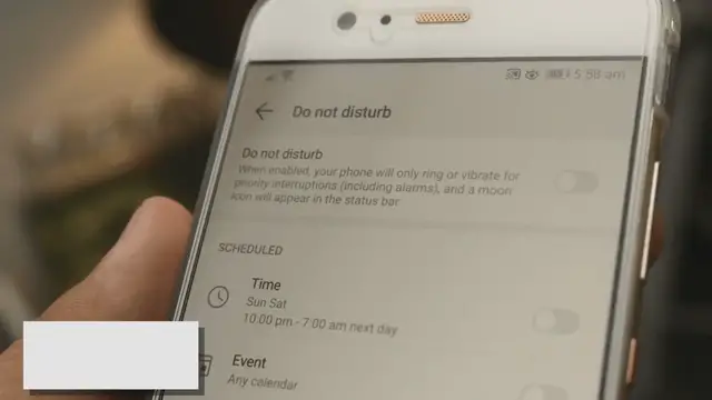 Video thumbnail for Schutz vor Telefonbetrug: Tipps und Strategien