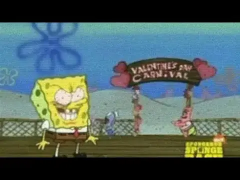 'Video thumbnail for The SpongeBob Spongebash Resignation Incident (MADLOCK Version)'