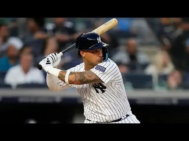 'Video thumbnail for Everson Pereira 2023 Minor League Highlights! | New York Yankees Prospect | (81 Games)'