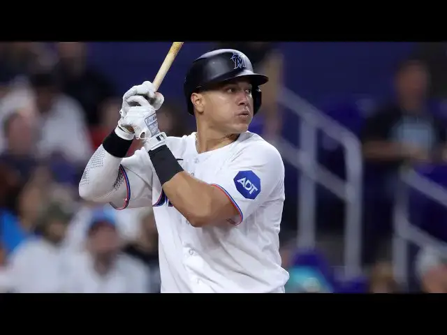 'Video thumbnail for All 3 of Avisail Garcia's 2023 Home Runs!'