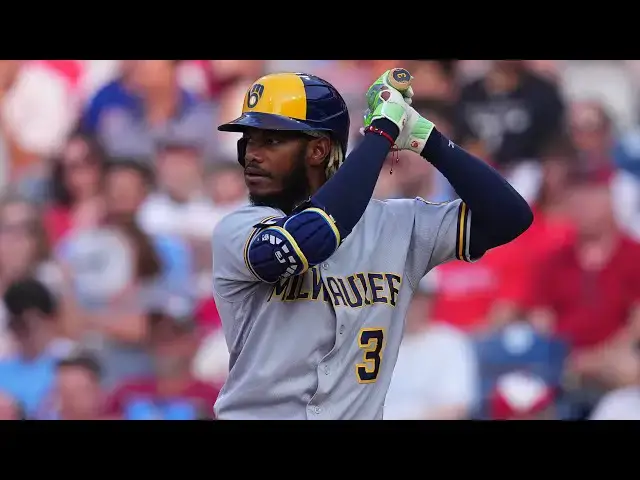 'Video thumbnail for All 3 of Raimel Tapia's 2023 Home Runs!'