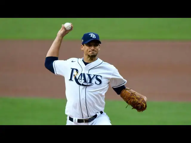 'Video thumbnail for Charlie Morton 2020 MLB Highlights!'