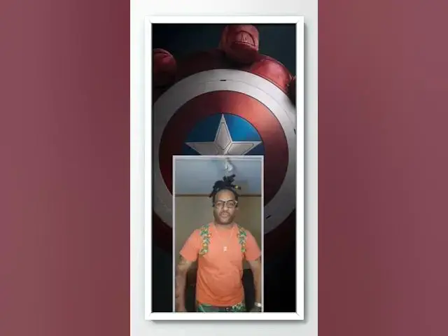 'Video thumbnail for "Captain America: Brave New World – Hero or Headache?" #roast #roasting'