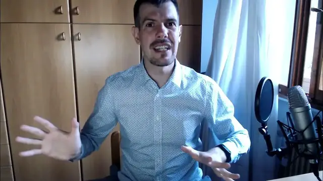 Video thumbnail for Learn Ansible Automation in 200+ examples & practical lessons - Welcome