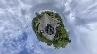 Video thumbnail for Martins River Bridge on Nova Scotia's "Dynamite Trail"