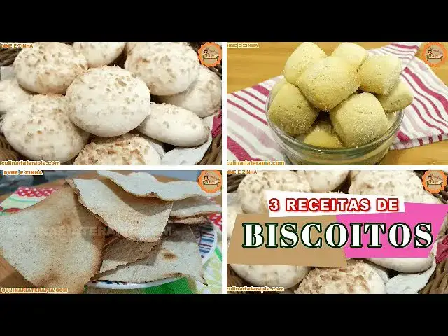Video thumbnail for Biscoito Caseiro Delícia de Coco, Biscoito Caseiro Vegano Econômico, Bolacha Salgada Nutritiva