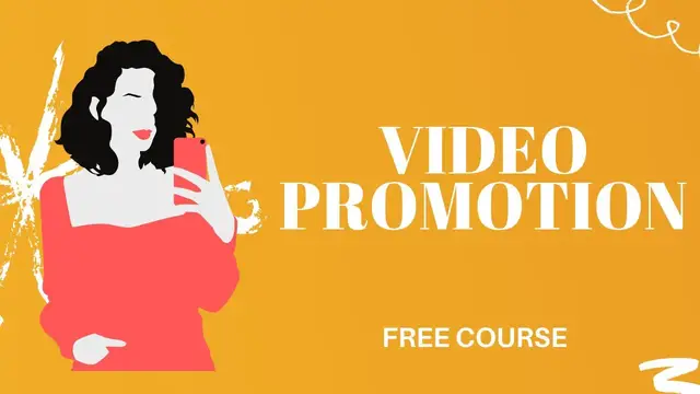 Video thumbnail for VIDEO PROMOTION