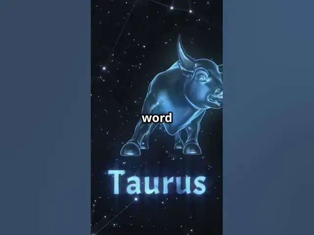 Video thumbnail for The Surprising Discovery of Taurine!
