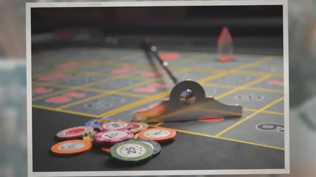 'Video thumbnail for How Do Casinos Make Money on Poker?'