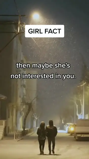 Video thumbnail for Girl Fact