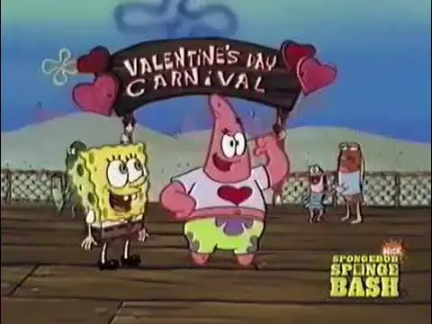 'Video thumbnail for The SpongeBob Spongebash Resignation Incident of 2009 *Reuploaded*'