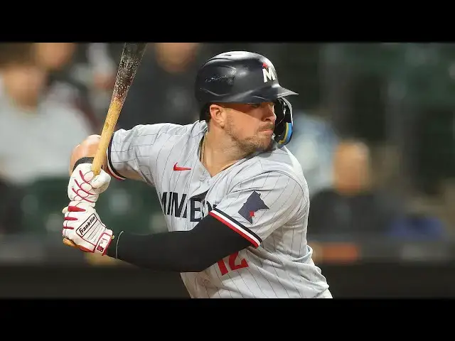 'Video thumbnail for All 11 of Kyle Farmer's 2023 Home Runs!'