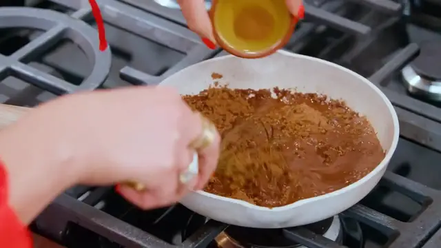 'Video thumbnail for Chocolate Olive Oil Cake Yes you can bake with Olive Oil (720P HD)'
