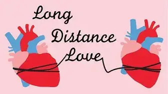 Video thumbnail for Long Distance Relationships Growing into Marriage