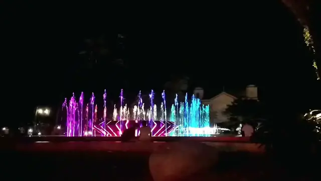 'Video thumbnail for Free Date Night at Silay City Public Plaza'