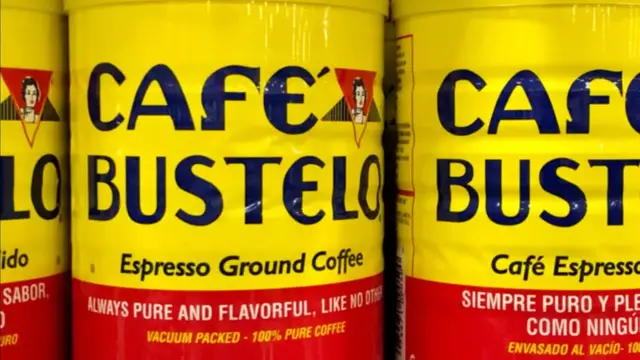 Video thumbnail for The Untold Truth Of Café Bustelo