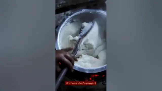 Video thumbnail for 13 Super Easy-To-Find Cornmeal Substitute! (2023)