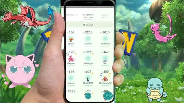 'Video thumbnail for ♡💫 LIVE POKEMON GO DECEMBER EVENT 2021 ♡💫 S H I N Y H U N T I N G ♡💫 #livestream #pokemon #live'