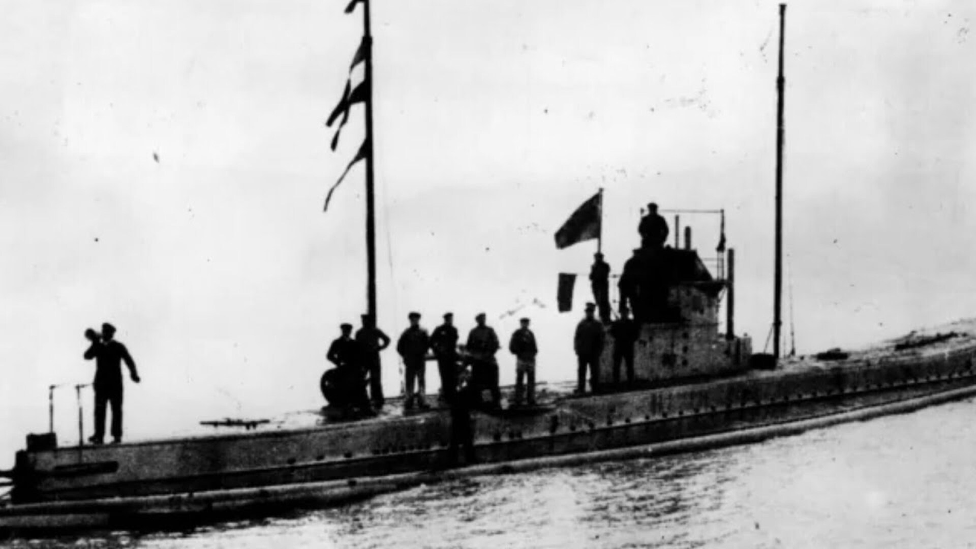 Video thumbnail for Terrifying Tales Of Actual Monster Attacks