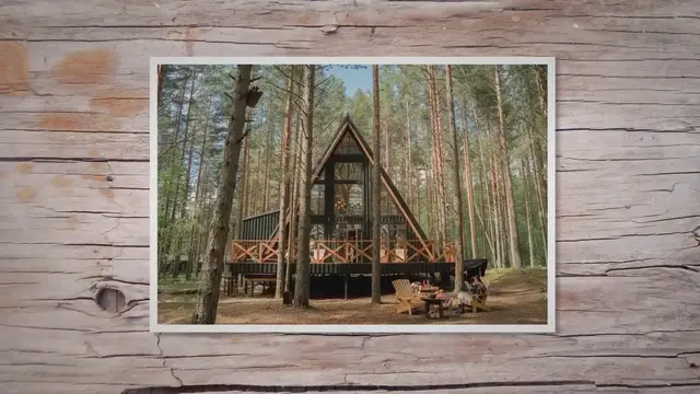 'Video thumbnail for Our 7 Best Log Cabin Lighting Ideas'
