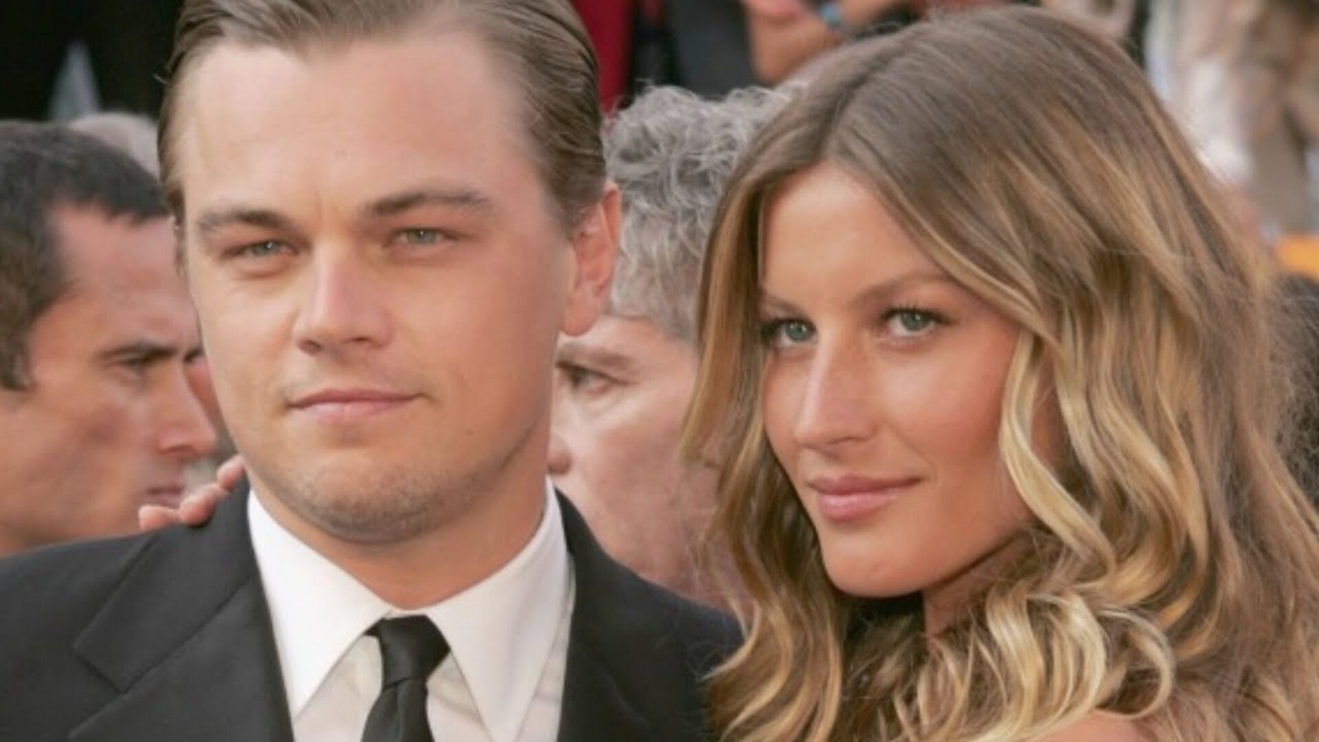 Video thumbnail for A Timeline Of Leonardo DiCaprio's Previous Relationships
