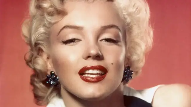 'Video thumbnail for The Tragic Truth About Marilyn Monroe'