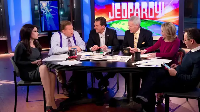 'Video thumbnail for The Real Story Of Kimberly Guilfoyle's Life'
