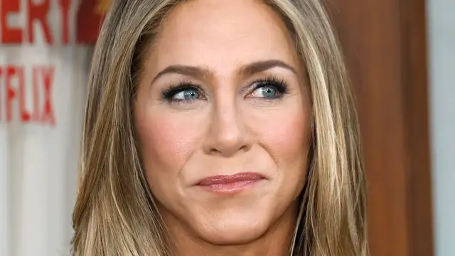 'Video thumbnail for The Real Reason Why Jennifer Aniston Has No Plans To Get Married'