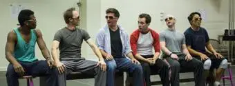 'Video thumbnail for In Rehearsal for Paper Mill Playhouse's HONEYMOON IN VEGAS- Watch a Performance Preview!'