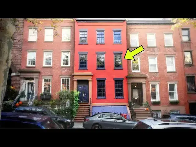 'Video thumbnail for Woman Never Saw Or Heard Neighbors, Then She Takes A Look Inside'