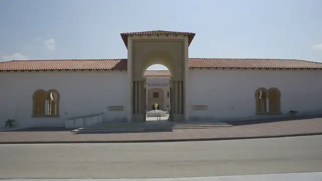 Video thumbnail for Ralli Museum