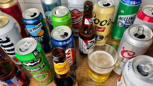 Video thumbnail for The Hands Down Best Classic American Beer