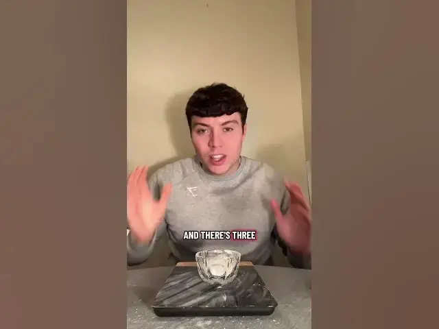 Video thumbnail for I Tested Viral Gut Health Drinks