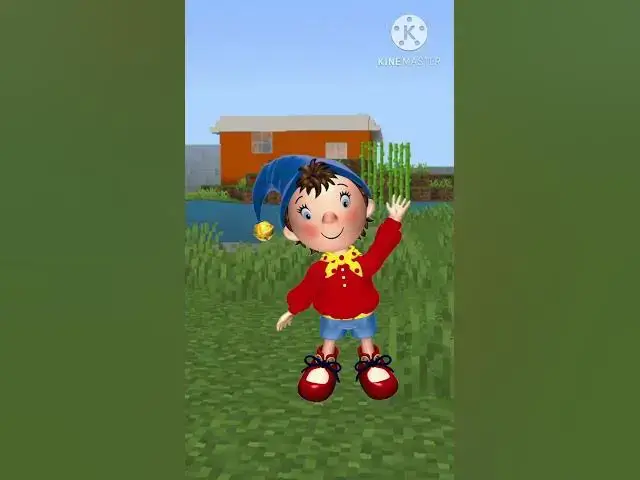 Video thumbnail for Noody Dance