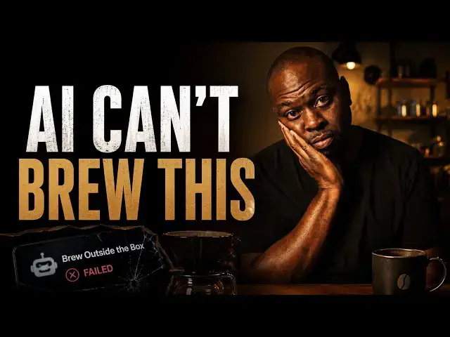 Video thumbnail for Why the Struggle Is the Best Coffee Teacher