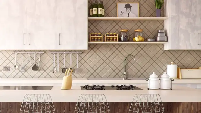 Video thumbnail for 7 Things In Your Kitchen You Never Clean But Should