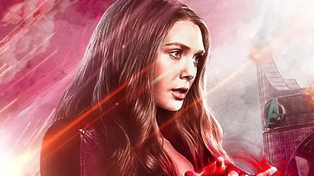 Video thumbnail for Things Marvel Wants You To Forget About Scarlet Witch