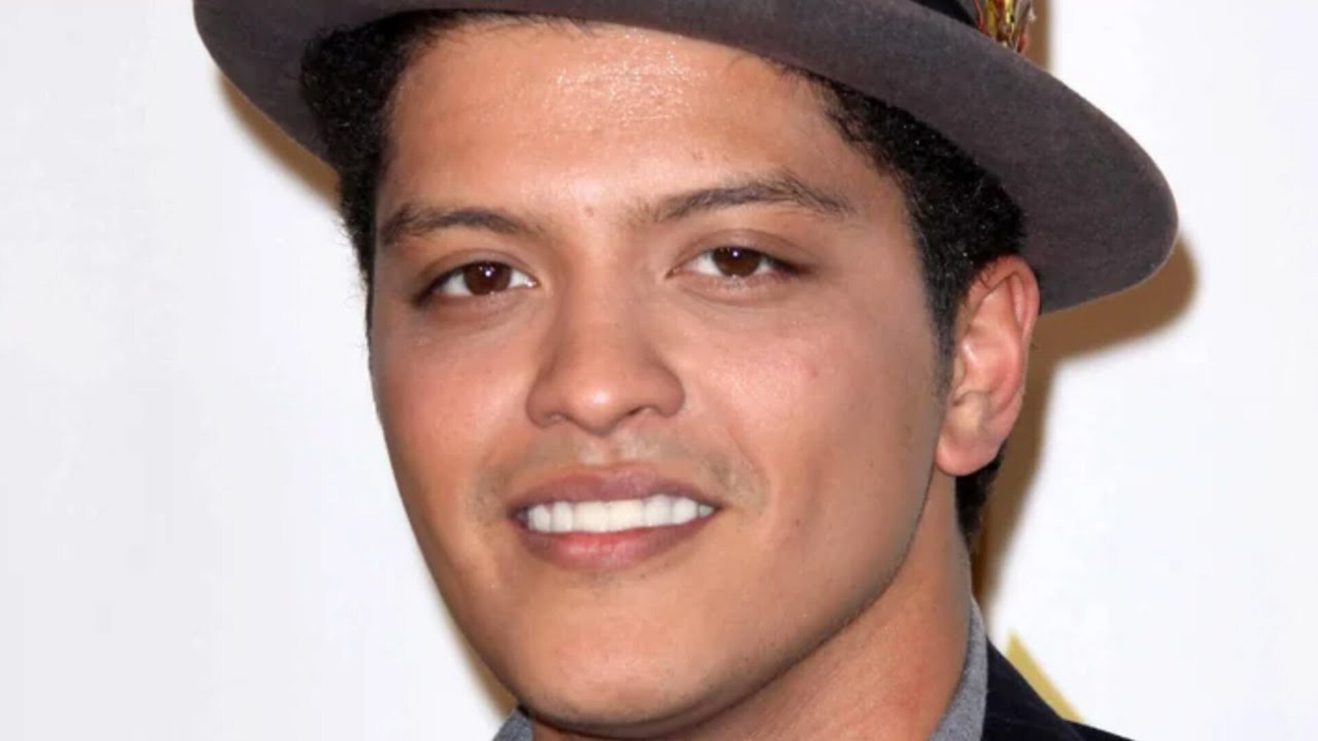 Video thumbnail for The Real Reason Bruno Mars Changed His Name