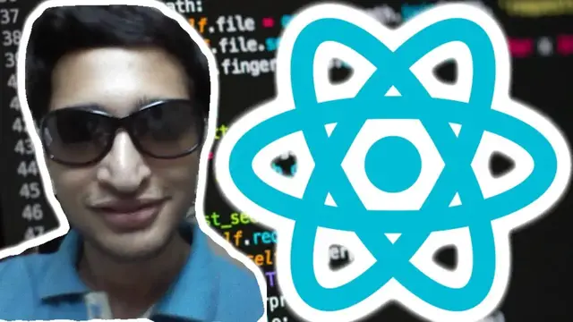 Video thumbnail for How to Call a Restful Api in React | How to Consume a Restful Api in React