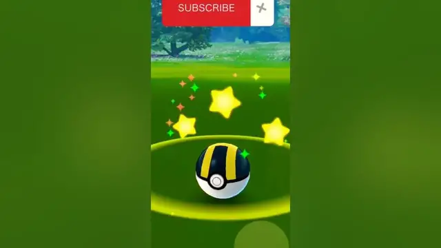 Video thumbnail for 🍂 Pineco Shiny in The Johto Tour 🍂✨ #pokemongo #jhoto #jhototour #shorts