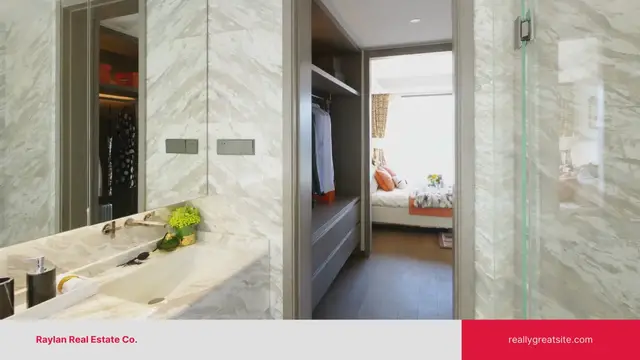 'Video thumbnail for Red Modern For Sale Listing Real Estate '