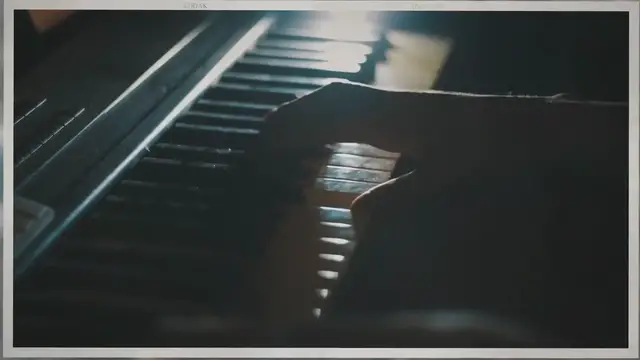 'Video thumbnail for How To Clean A Clavinova Piano?'