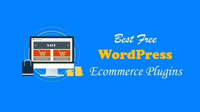 Video thumbnail for 16 Best Free WordPress Ecommerce Plugins 2022