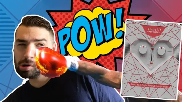 Video thumbnail for Instantly Add PUNCH & DEPTH to Any Track | I Heart NY