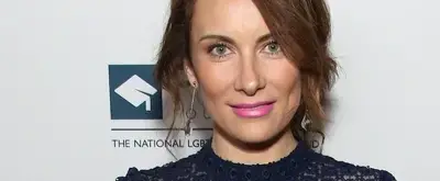 Video thumbnail for Walk the Red Carpet with Point Foundation Honoree Laura Benanti