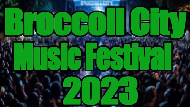 Video thumbnail for Broccoli City Music Festival 2023 | Live Stream, Lineup, and Tickets Info